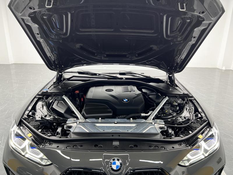 BMW BMW 4 Series 2023