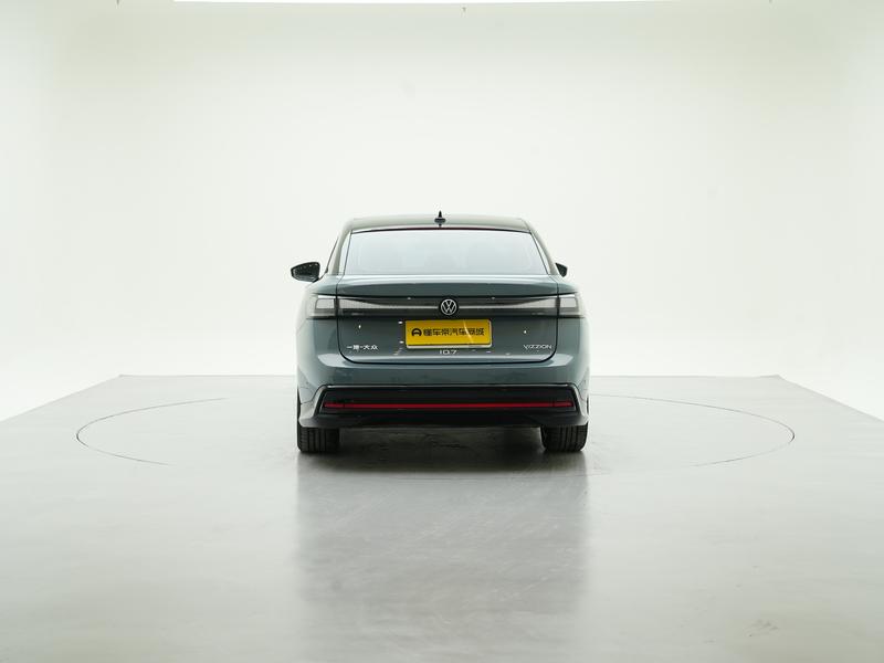 Volkswagen ID.7 VIZZION 2024