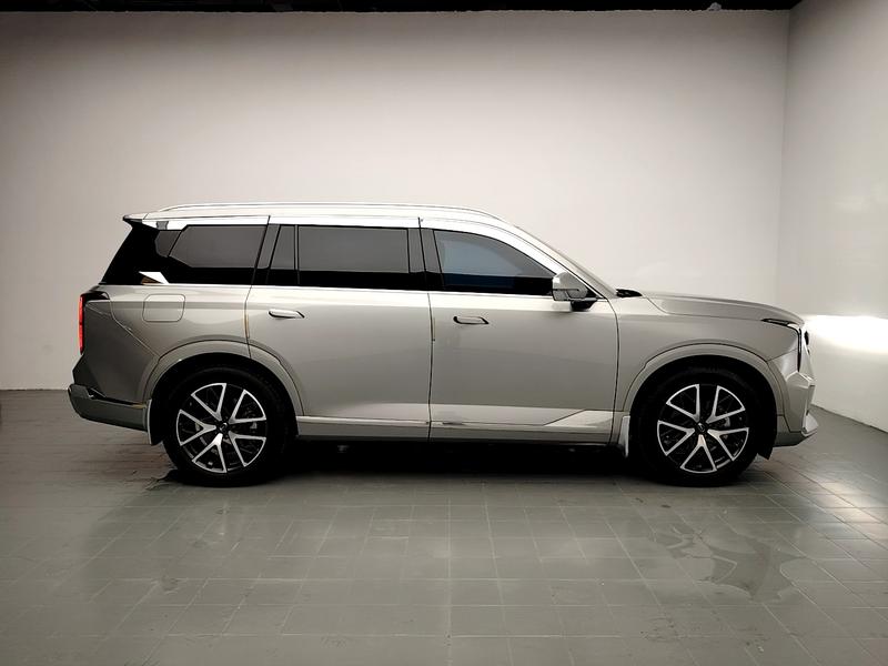 Trumpchi Trumpchi GS8 2024