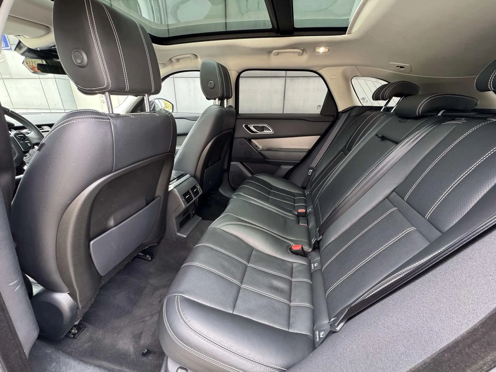 Land Rover Range Rover Star Pulse P380 S