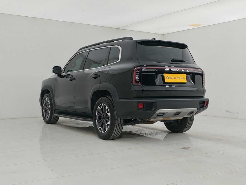 Haval Haval Big Dog 2024