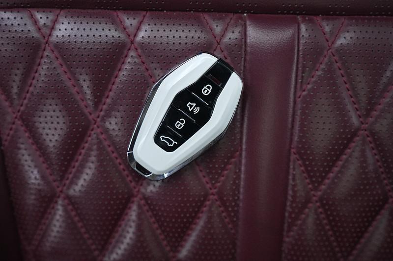 Jetour Jetour X70 PLUS 2023