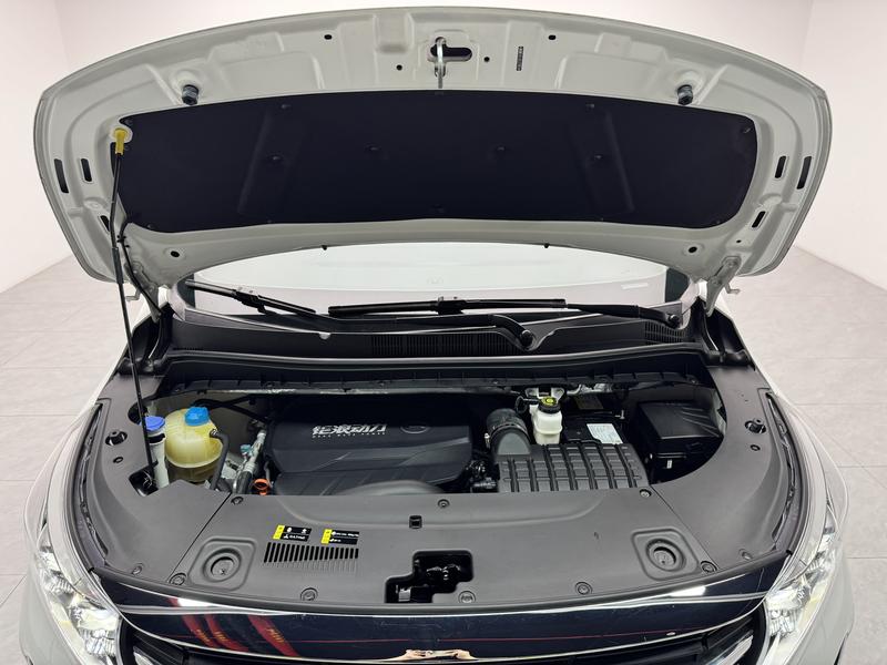Trumpchi GAC Trumpchi M8 2024