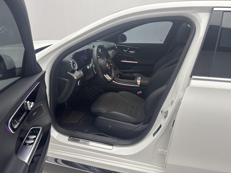 Mercedes-Benz Mercedes Benz C-Class PHEV 2022