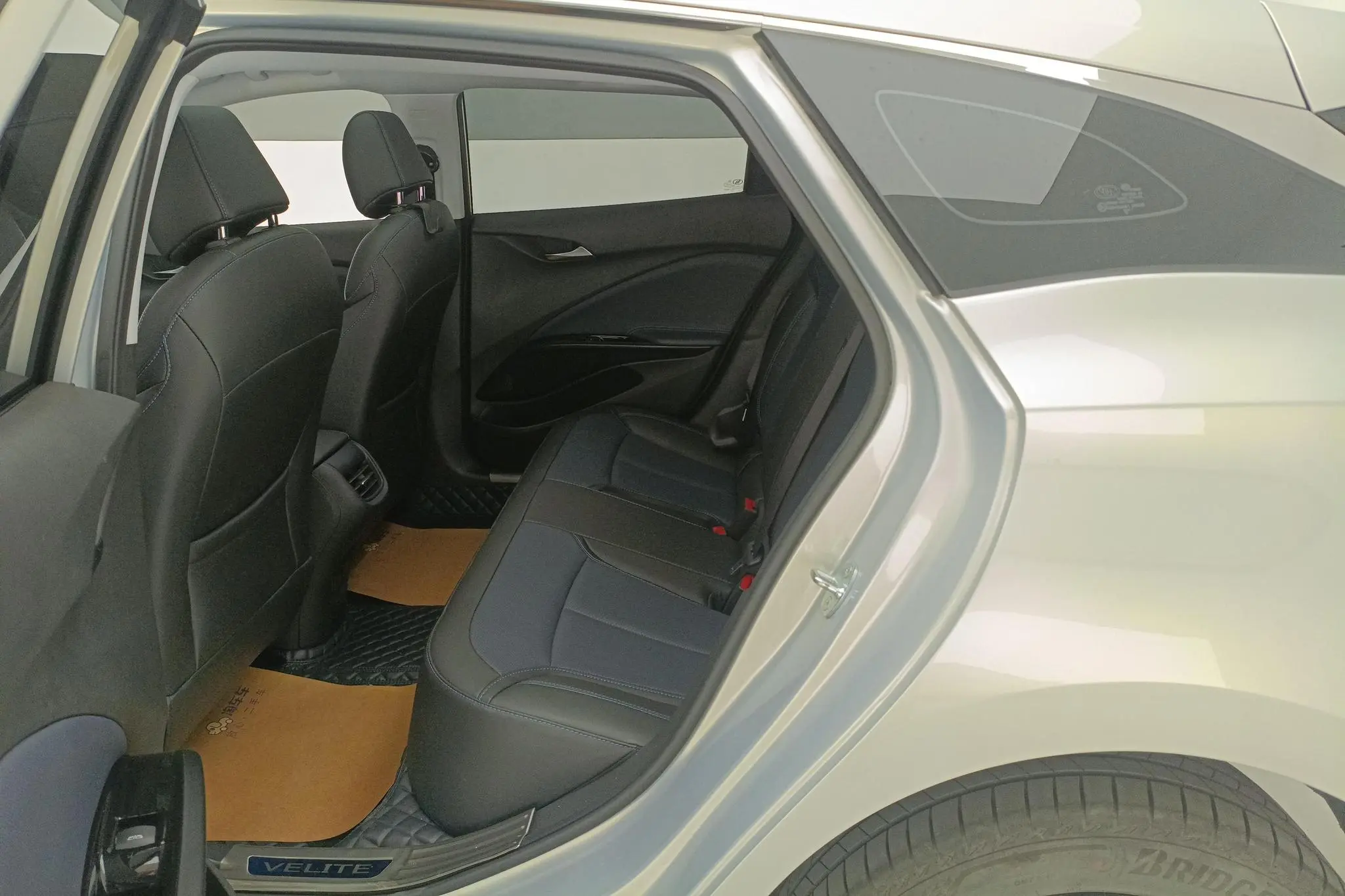 Buick Slightly blue 6 430km Premium Edition
