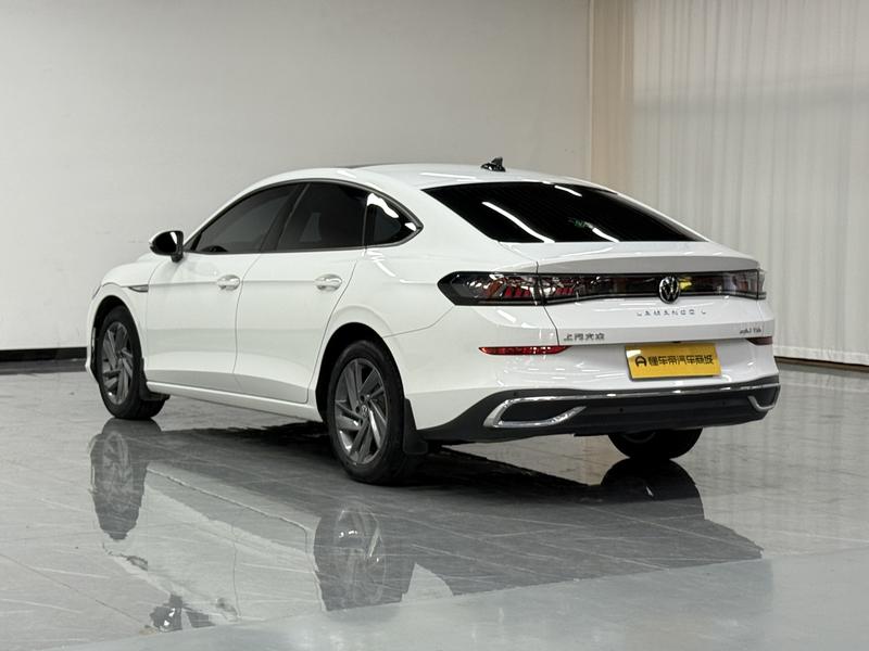 Volkswagen Lamando 2024