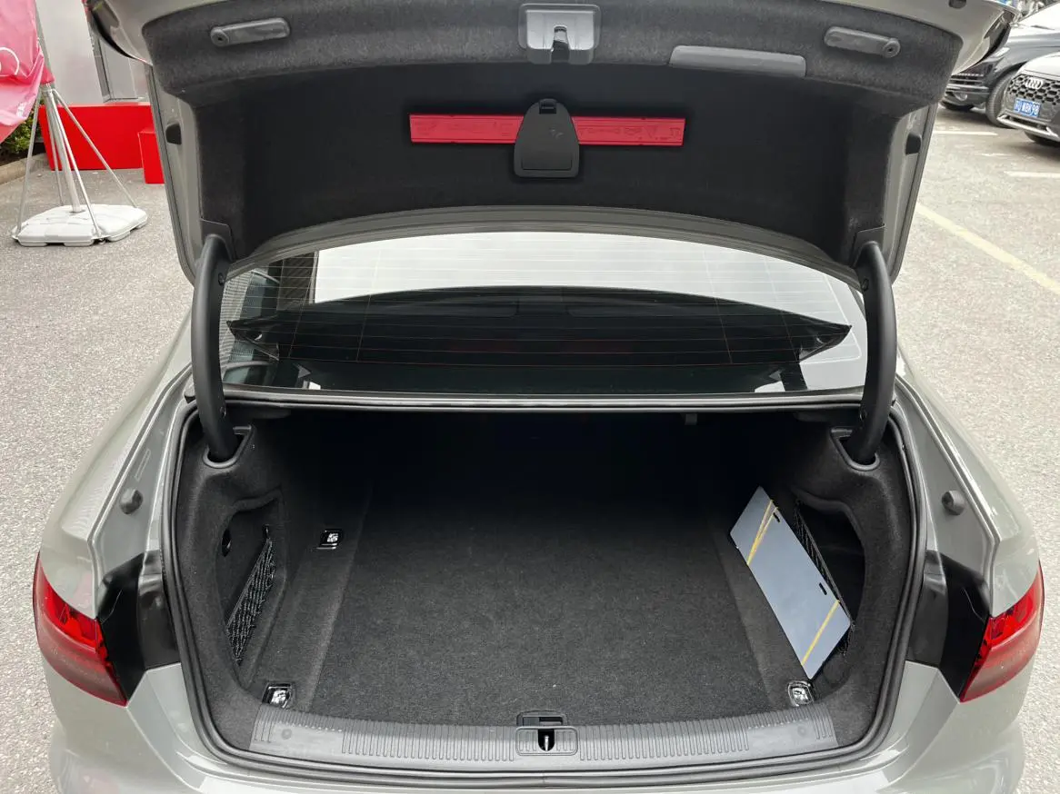 Audi Audi S4 3.0TFSI