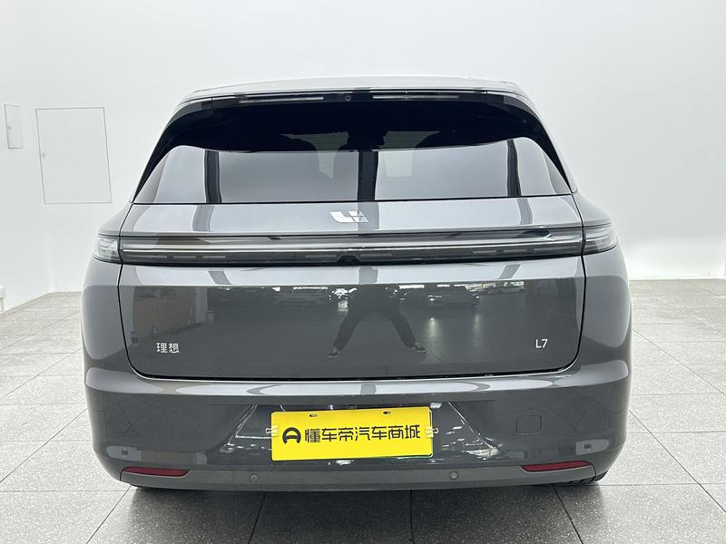 Li Auto Ideal L7 2023