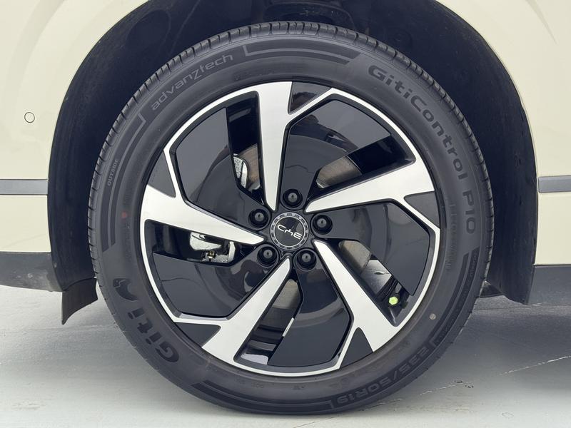 BYD Sea Lion 06DM 2025