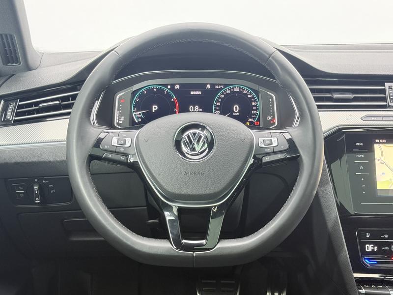 Volkswagen Volkswagen CC 2020