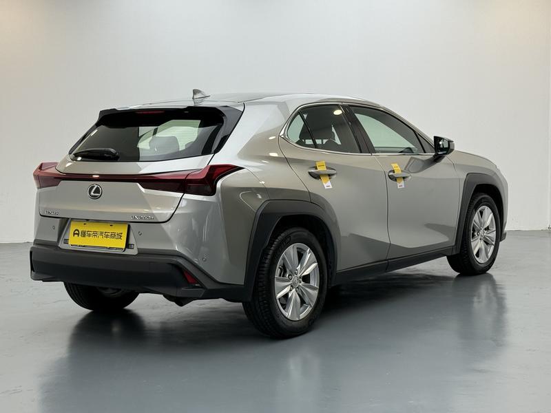 Lexus Lexus UX 2020