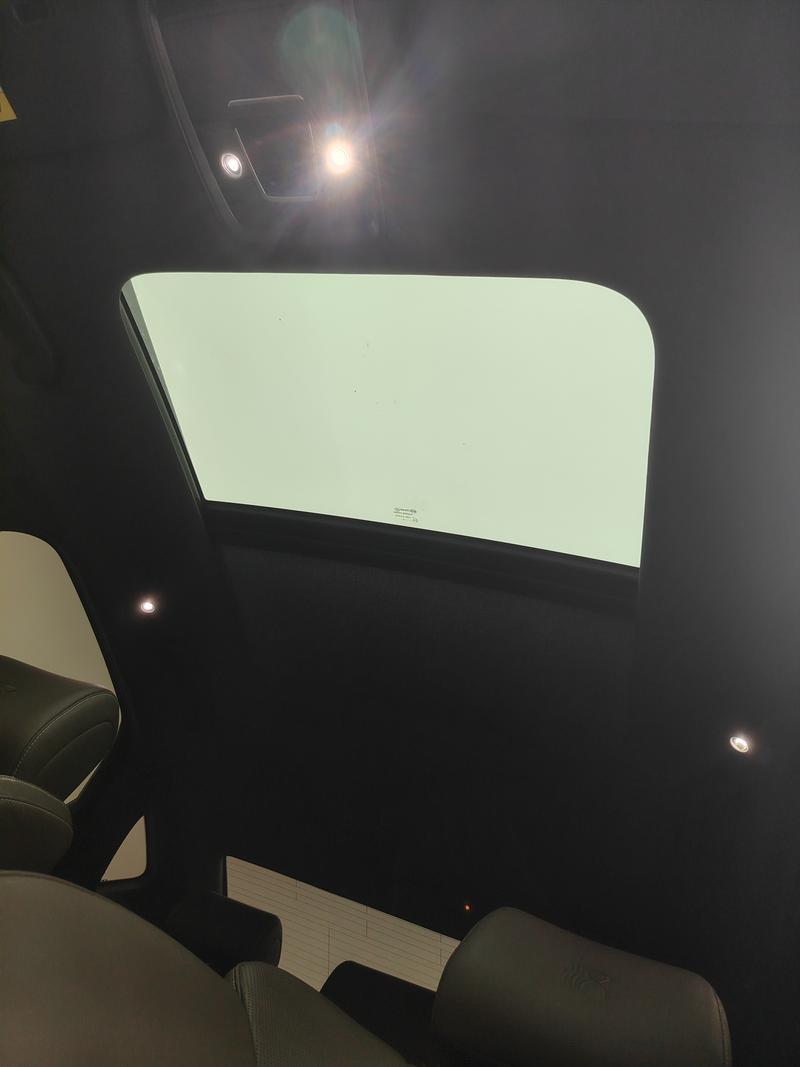 BYD Han EV 2021