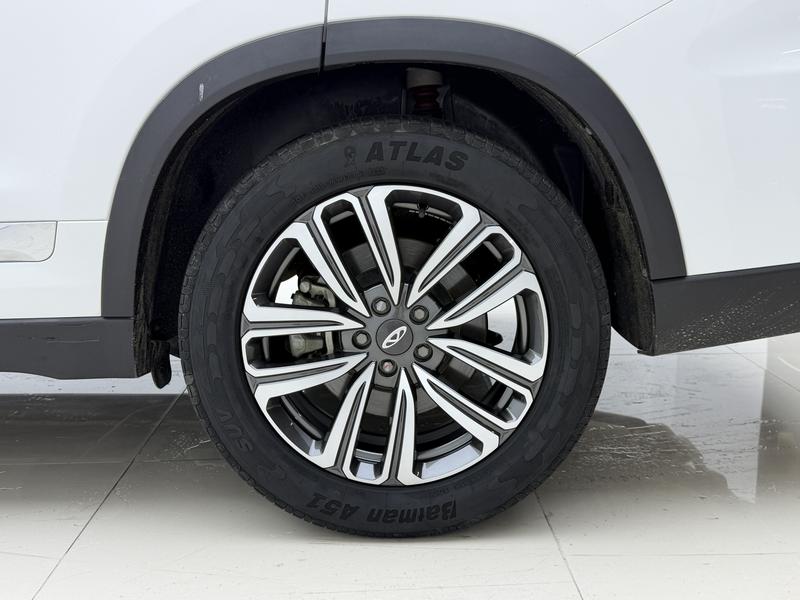 Chery Tiggo 8 2021