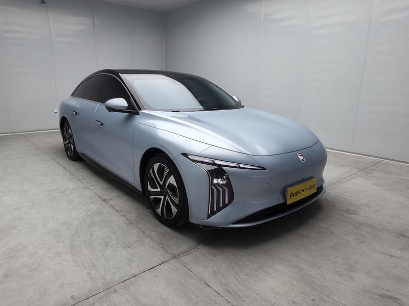 Forthing Xinghai S7 2024