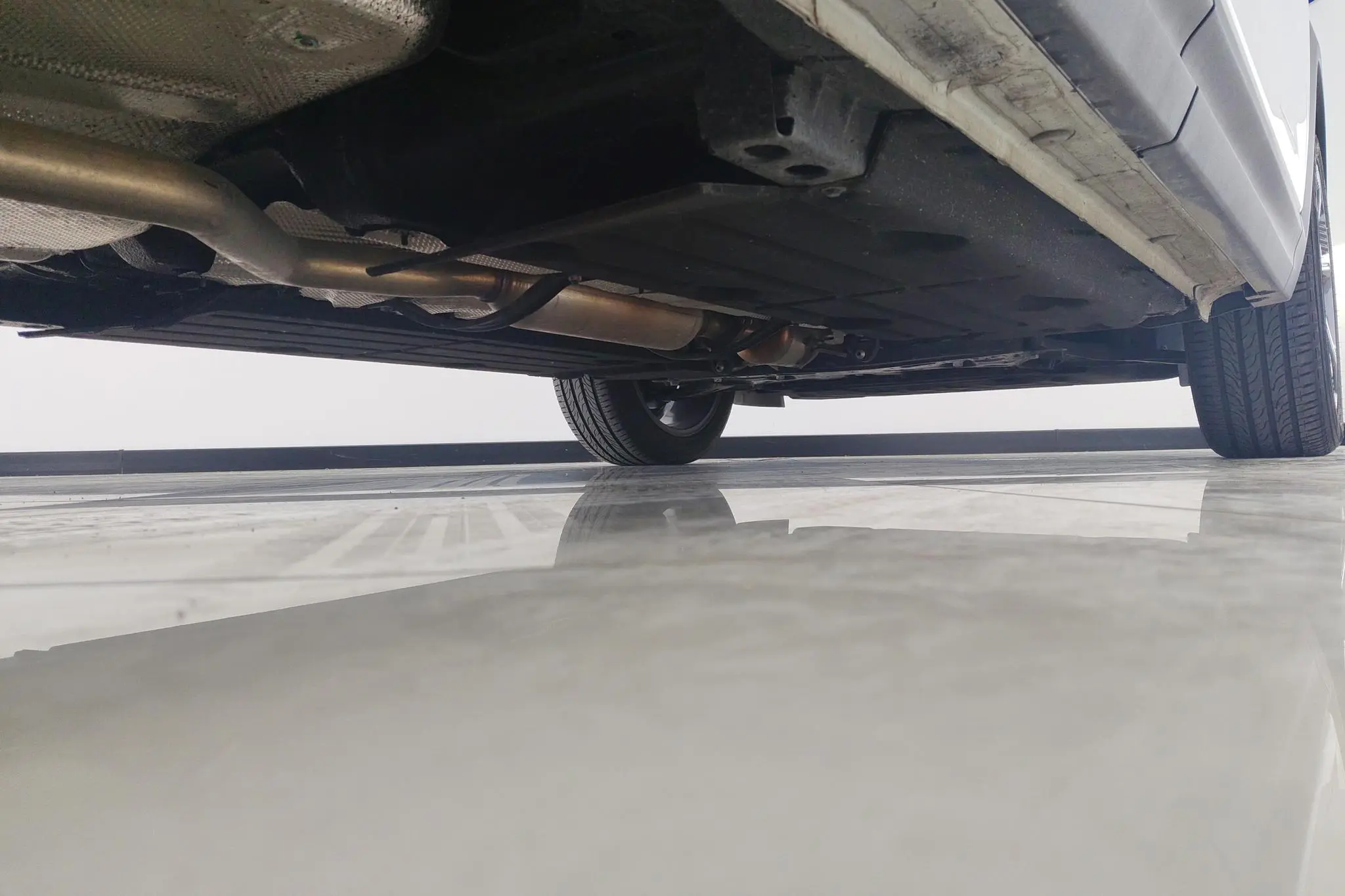 LYNK & CO Lynk 06 Renew 1.5T Halo