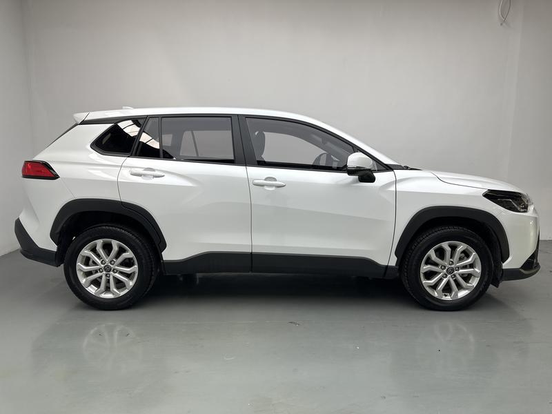 Toyota Frontlander 2024