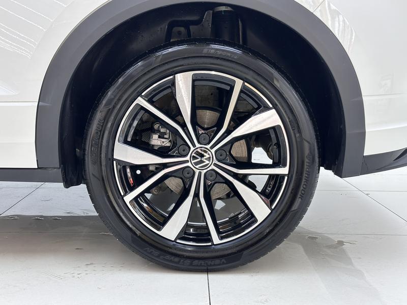 Volkswagen T-Roc 2024