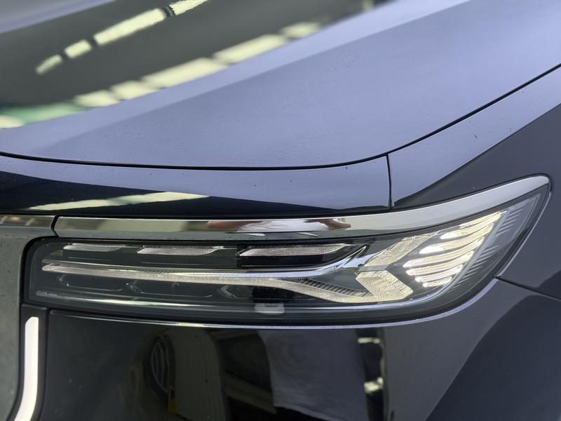 Hongqi Red Flag H9 2024
