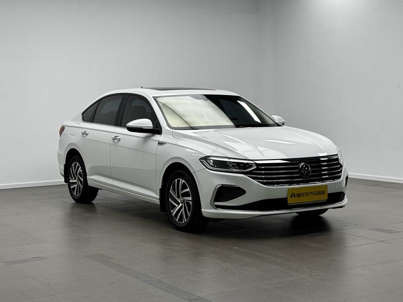 Volkswagen Lavida 2023