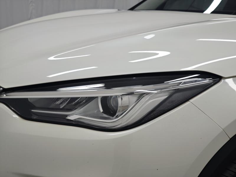 Infiniti Infiniti QX50 2020