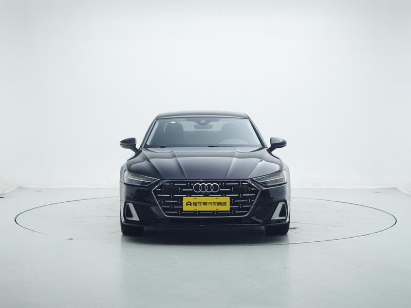 Audi Audi A7L 2024