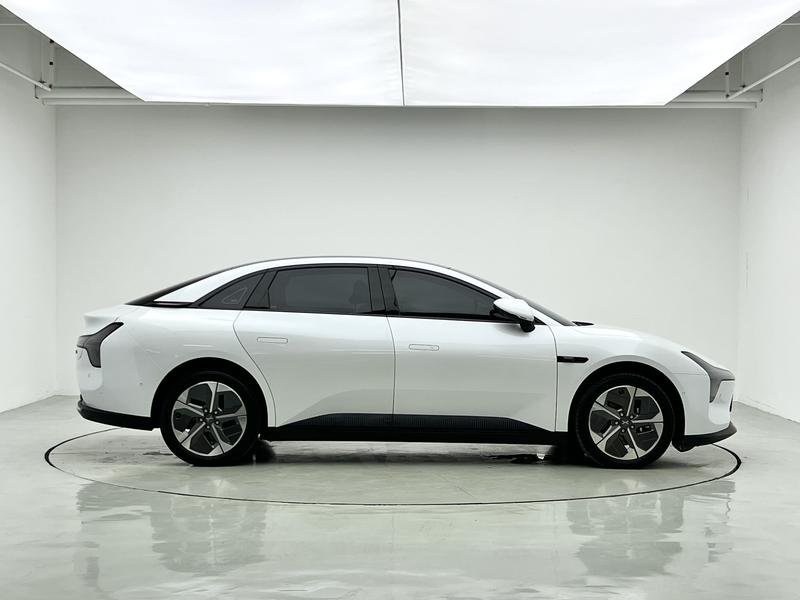 XPeng Xiaopeng MONA M03 2024