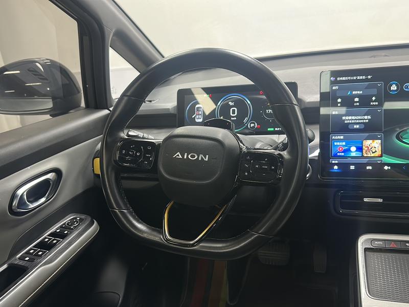 Aion AION Y 2021