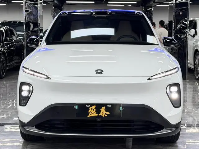 NIO Nio EC7 75kWh