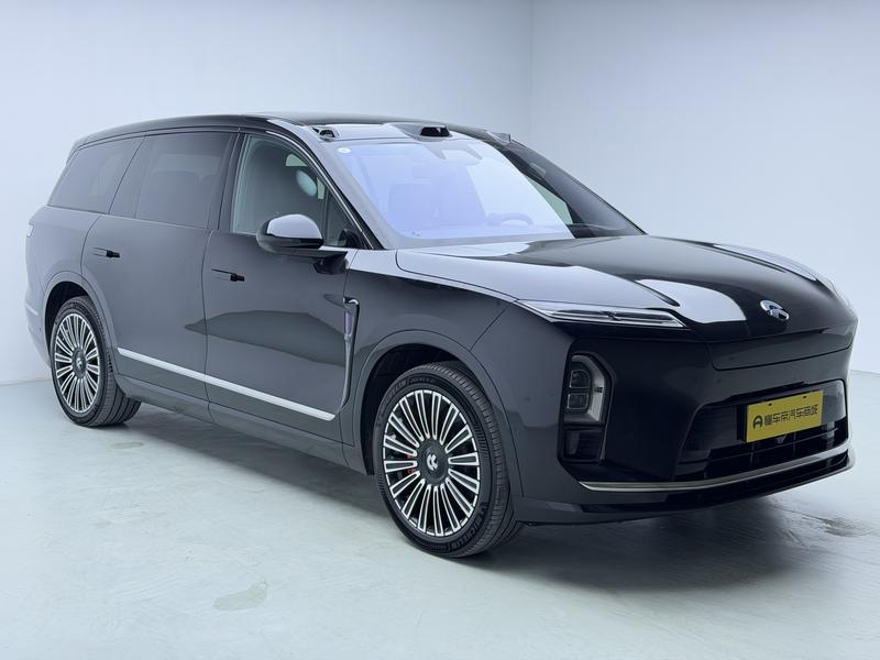 NIO NIO ES8 2026