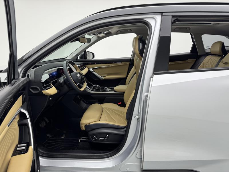 Geely Boyue L 2023