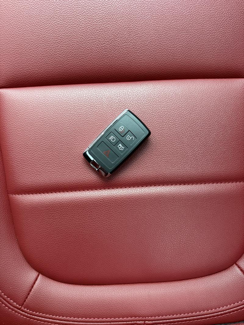 Jaguar Jaguar XEL 2023