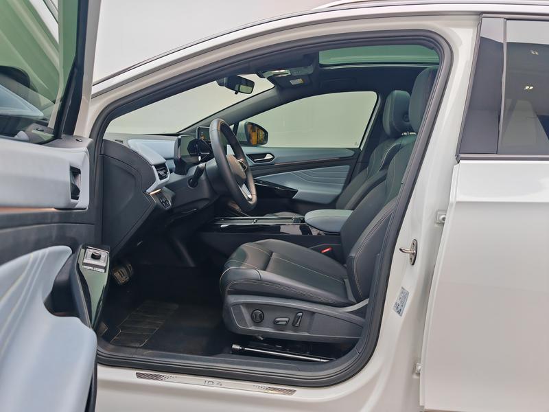 Volkswagen ID.4 X 2024