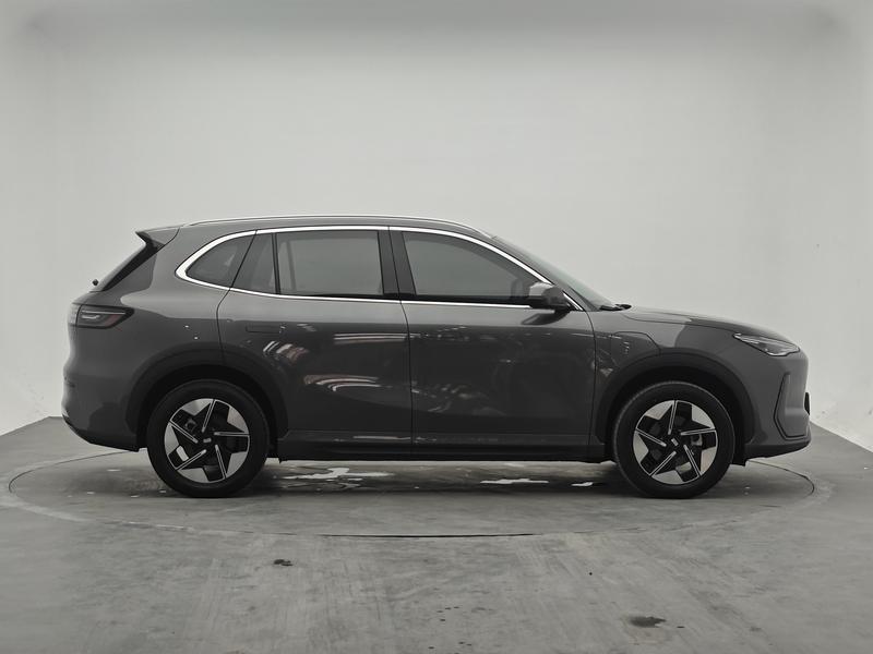 Geely Galaxy Galaxy E5 2026