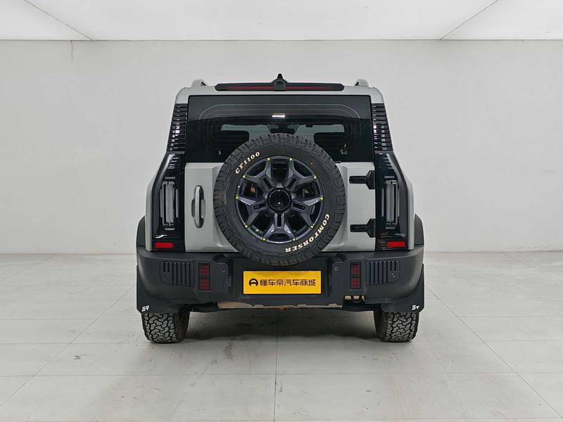 Jetour Jetour Traveller 2023