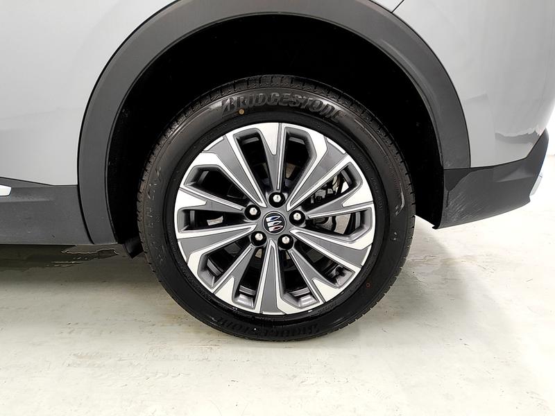 Buick Encore S 2025