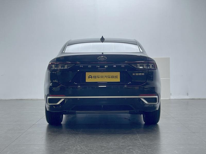 Ford Mondeo 2023