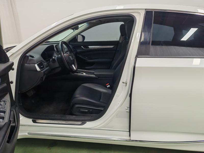 Honda Yingshi Pai 2019