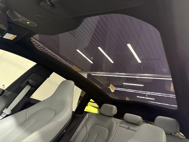 NIO NIO ET5 Touring 2024