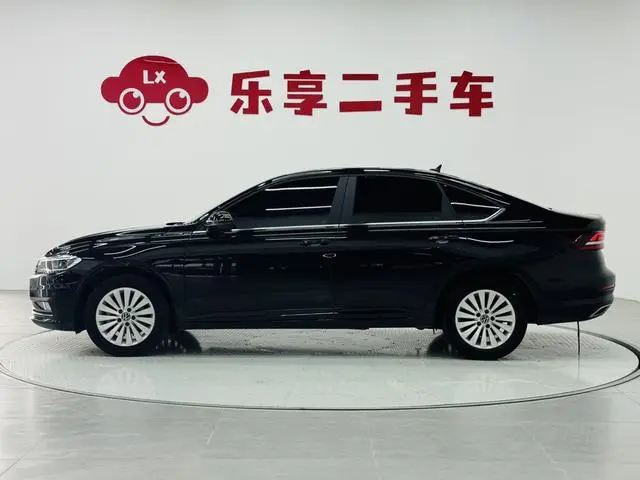 Volkswagen Lavida 1.5L automatic comfort version