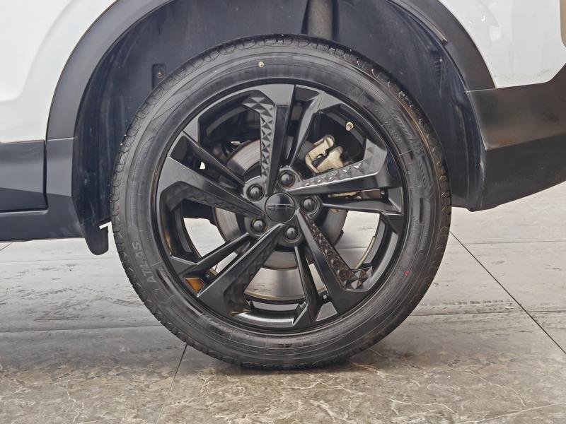 Geely Bin Yue 2025