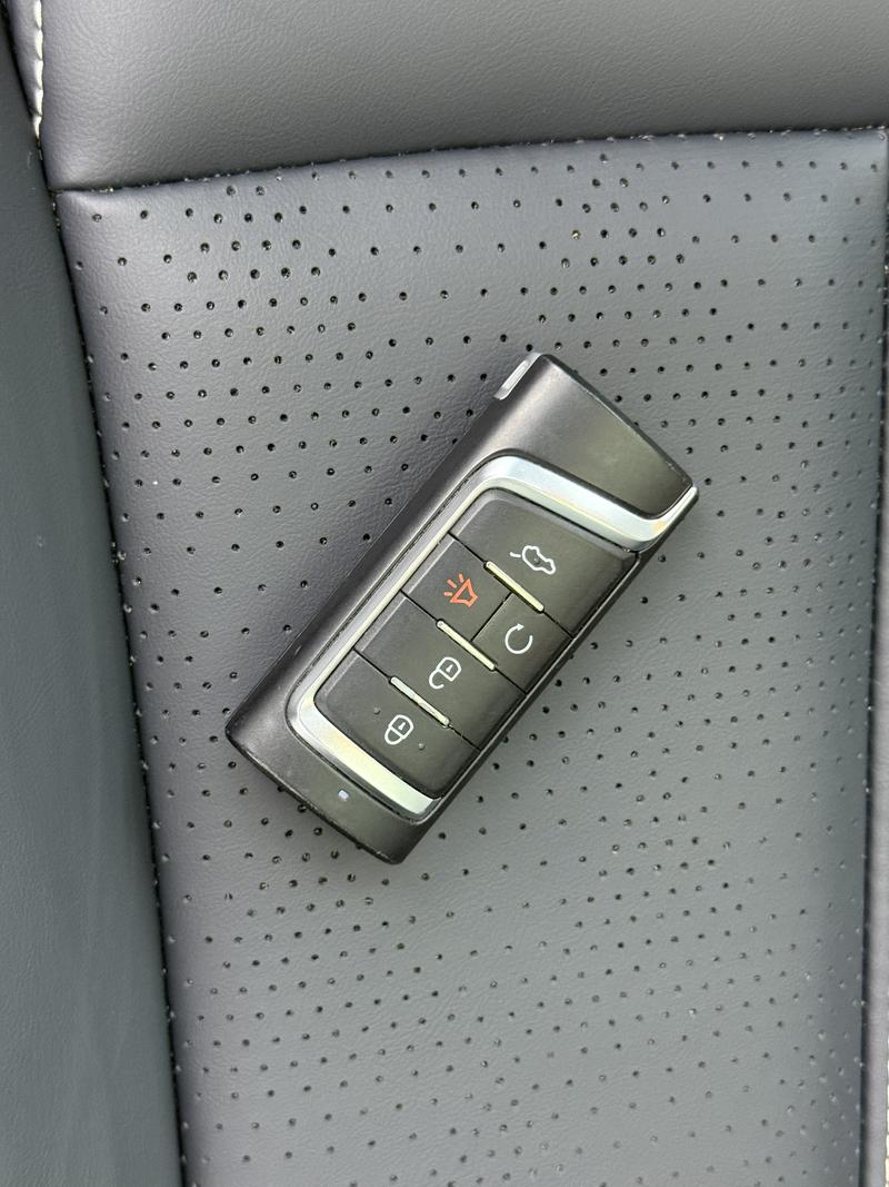 Trumpchi GAC Trumpchi GS4 2023