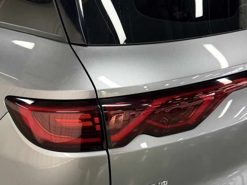 BYD Yuan UP 2025