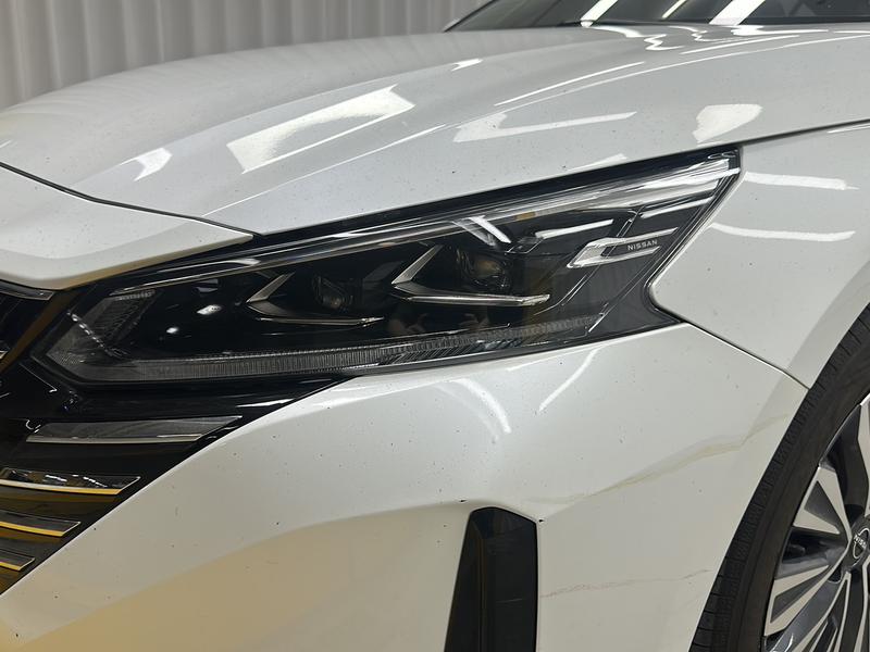 Nissan Sounds of Nature 2022
