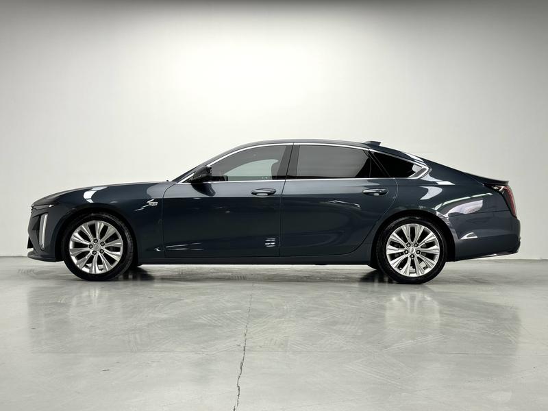 Cadillac Cadillac CT6 2023