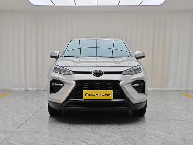 Toyota Vetlanda  2021
