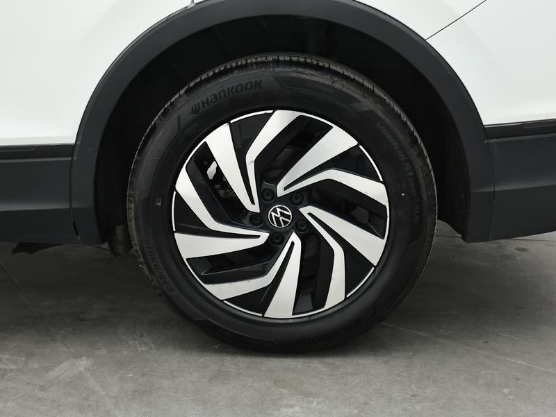 Volkswagen Tiguan L 2023