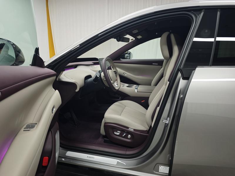 Xiaomi Auto Xiaomi YU7 2025