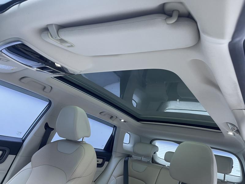 Geely Geely ICON 2023