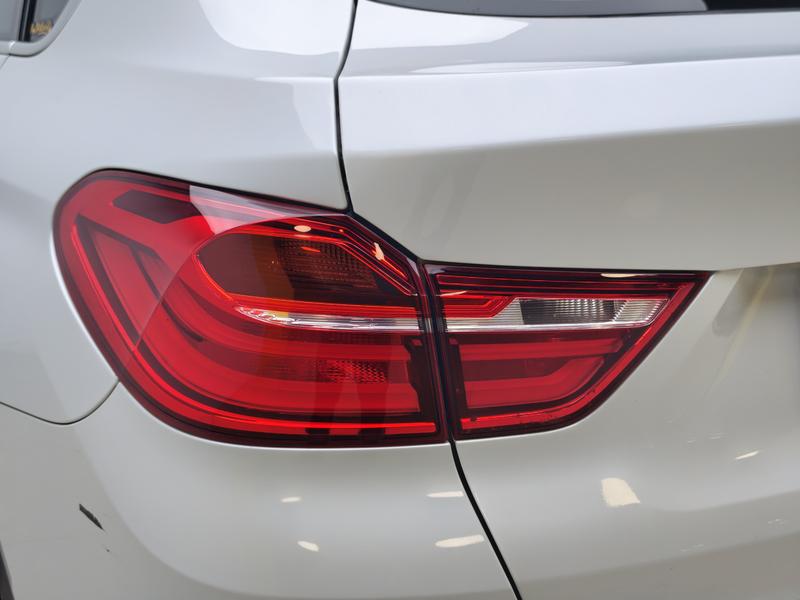 BMW BMW X4 2014