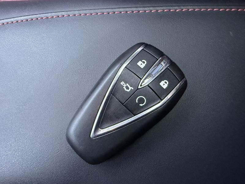 Changan Changan CS35 PLUS 2019